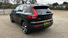 Volvo Xc40 P8 Recharge 300kW 78kWh First Edition 5dr AWD Auto Electric Estate